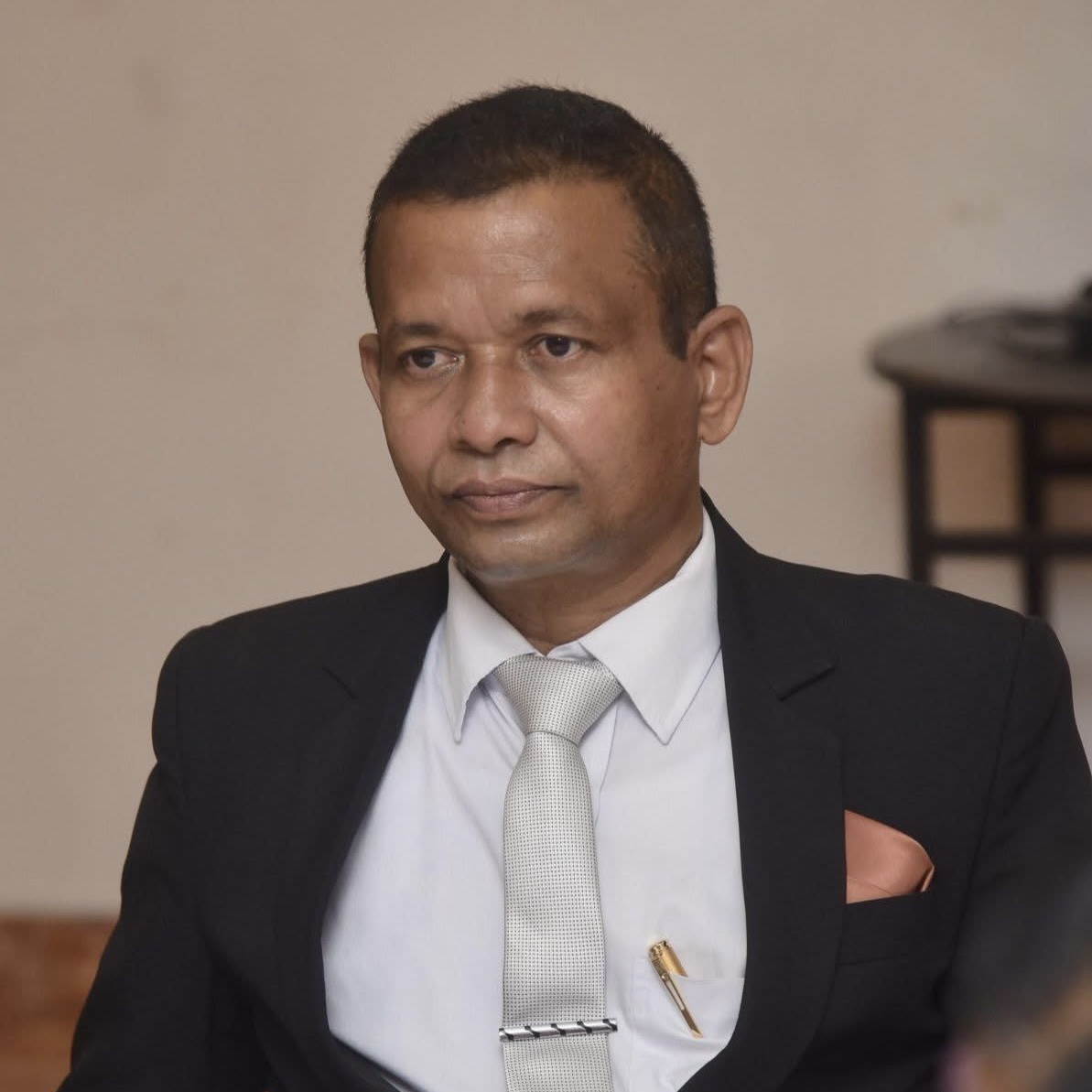 CEO Samantha Wijerathne